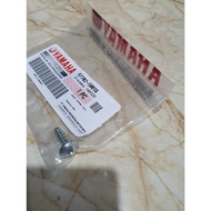ORIGINAL YAMAHA NMAX BORDES ROUGH THREAD BODY BOLT 97702-50016
