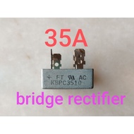 KBPC3510 bridge rectifier 35A