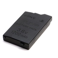 PSP Ori Battery Slim Compatible Support Model 2000 3000 | Original Battery | OEM Battery