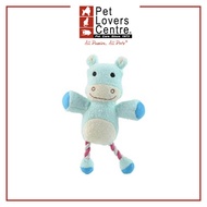 AMY N CAROL Big Foot Series - Hippo (Small)