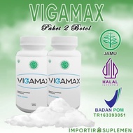 Obat Herbal VIGAMAX