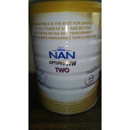 Nan Optipro HW Two 800 grams