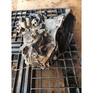 Proton waja MMC Manual Transmission Gearbox/Kotak Gear Manual / Transmisi Manual