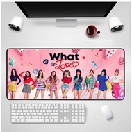 TWICE GAMING MOUSE PAD 30x70cm