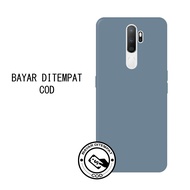 Softcase Candy OPPO A5/A9 2020  Candy Case  Case Halus  Case Unik  Case Murah  Case Terlaris  Case Polos  Case Oppo  Case Vivo  Case Xiaomi  Case Samsung  Case iPhone  Case Realme  Case Hp  Case Hp Termurah