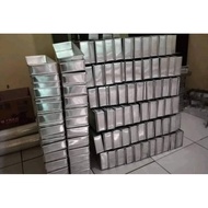 20x9x7 bread pan,/ torn bread pan, brownie pan