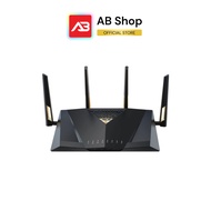 ASUS BE7200 WiFi 7 AiMesh Extendable Router รุ่น RT-BE88U