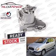 GMB WATER PUMP HYUNDAI ATOS 1.0 (25100-02501K)