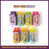 Ellojoy Zero Gula Sweetener - 7 Flavor - Pengganti Gula Putih - 17ml (HALAL)