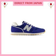 [New Balance] Men's ML373 ML373SS2 Navy 28.5cm sneakers
