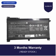 BI03XL Battery X360 M3-U Laptop Hp 14-AX001LA Pavilion For 13-U U000 BI03XL | Fast Ship