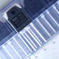 KIA2906A KIA2906AH 130N06 60V 130A MOSFET N