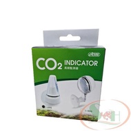 Ista Co2 Indicator Domestic Co2 Monitor