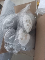 Totoro ของเล่น ตุ๊กตา นุ่มๆ หมอนผ้าห่ม Totoro เบาะรองนั่ง ผ้าห่ม สำหรับเด็ก อนิเมะ ของเล่น