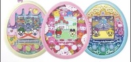 誠收自用 Tamagotchi Meets 甜品 幻想 他媽哥池電子寵物機