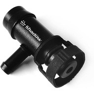 Shadow Boost Pressure Gauge Adapter for Audi Seat Skoda VW EA211 1.0TSI EA888 EVO4 2.0TSI A1 A3 Fabi