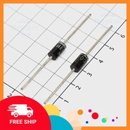 [20 Pieces]- HER303 Diode Gen Purp 200V 3A DO-201AD Tin Phat Electronics