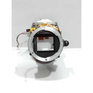 Nikon D5100 Mirror Box