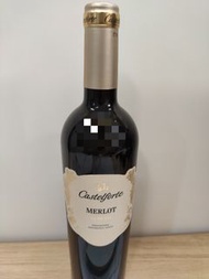 紅酒 Castelforte Merlot IGT 2019