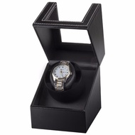 Micranik（Mechanik）Automatic Watch Winder Mechanical Watch Transducer Men's Watch Women's Watch Winding Device Watch Storage Box Watch Watch Roll Case Watch Box Anti-Magnetic