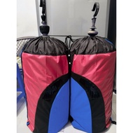 Double Lovebird Backpack ((DM30 / DM 33)))