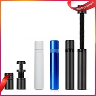 ❤ RotatingMoment  Graphics Card GPU Brace Support Aluminum Alloy Vertical Telescopic Rotating Video 