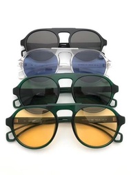 CK Jeans Aviator sunglasses