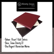 SEAT CUSHION SIZE 50X55X4