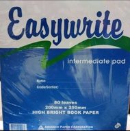 INTERMEDIATE PAD ASSORTED BRAND