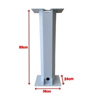 ตู้ชาร์จรถยนต์ ตู้ชาร์จ EV Wall Charger ตู้ควบคุม Wallbox ตู้ไฟ EV charging box ตู้ใส่ home charger 