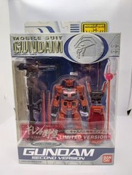 MIA 機動戰士 高達 Gundam MIA RX 78 基利之野望