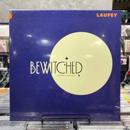 LAUFEY Bewitched (Spooky Edition) EXC Picture Disc Vinyl