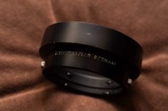 Original Leica R Summicron 50mm Lens Hood
