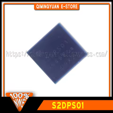 2-10Pcs/Lot S2DPS01 For Samsung Charging IC USB Chip