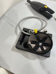 高壓清洗器   全新