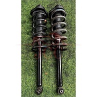 PROTON EXORA CAMPRO CPS 1.6 REAR ABSORBER SET USED ITEM[1B-3F-C817]