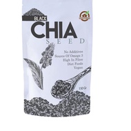 Organic Black Chia seed 500g