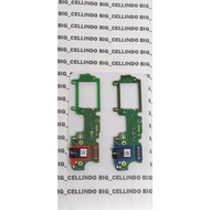 OPPO F11 FLEXIBLE PCB BOARD FLEXIBLE FLEXIBLE CONNECTOR CONNECTOR PORT HOLE JACK AUDIO MIC MIC MIC O