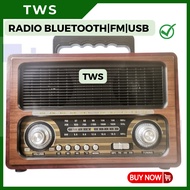 TWS radio bluetooth|radio bluetooth speaker bass|radio bluetooth bass besar|radio fm