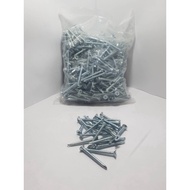 FH SDS Drilling 8x40 mmfh Per Box of 750 Pcs SDS Flat Head/ Drilling Screw/