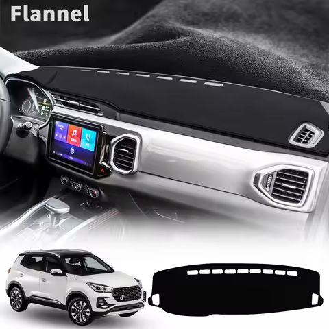 Car Dashmat Dashboard Cover Pad Accessories for DR 3.0 4.0 5.0 DR3 DR4 DR5 DR 3 4 5 DashMat Sunshade