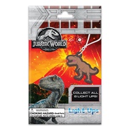 Jurassic World Bulls i Toy 2018 Fallen Kingdom Dino Collect All 8 Light Ups Choose from Indominus Re