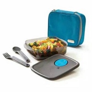 Lunch box set tupperware x xtreme meal box For Lunch
