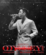 周興哲演唱會