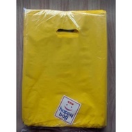 Kresek Happy Bag HD Plong 25x35 || Asoy HD Plong Happy Bag