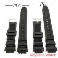 Sports ✴✣№(Ready Stock) AE-1000 w / AE-1100w Watch Band'