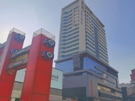 Taoyuan Hotel (Shenyang Zhongjie Metro Station Branch)