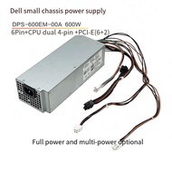 Suitable for Dell Dell 3040 3250 3650 3046 5040 7040 7050MT Power Supply 500W600W