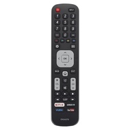 Remote Control EN2A27S for Sharp Smart TV 55H6B 50H7GB 50H6B N6200U LC-40N5000U LC-43N5000U LC-50N50