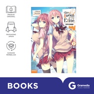 Komik Classroom of the elite 2